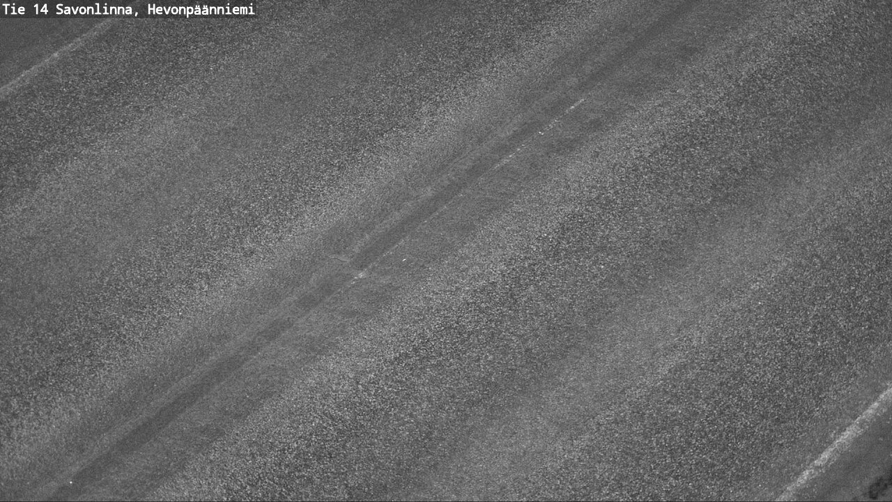 Kelikamerat Kuva Tie 14 Savonlinna, Hevonpäänniemi, Savonlinna, Etelä-Savo