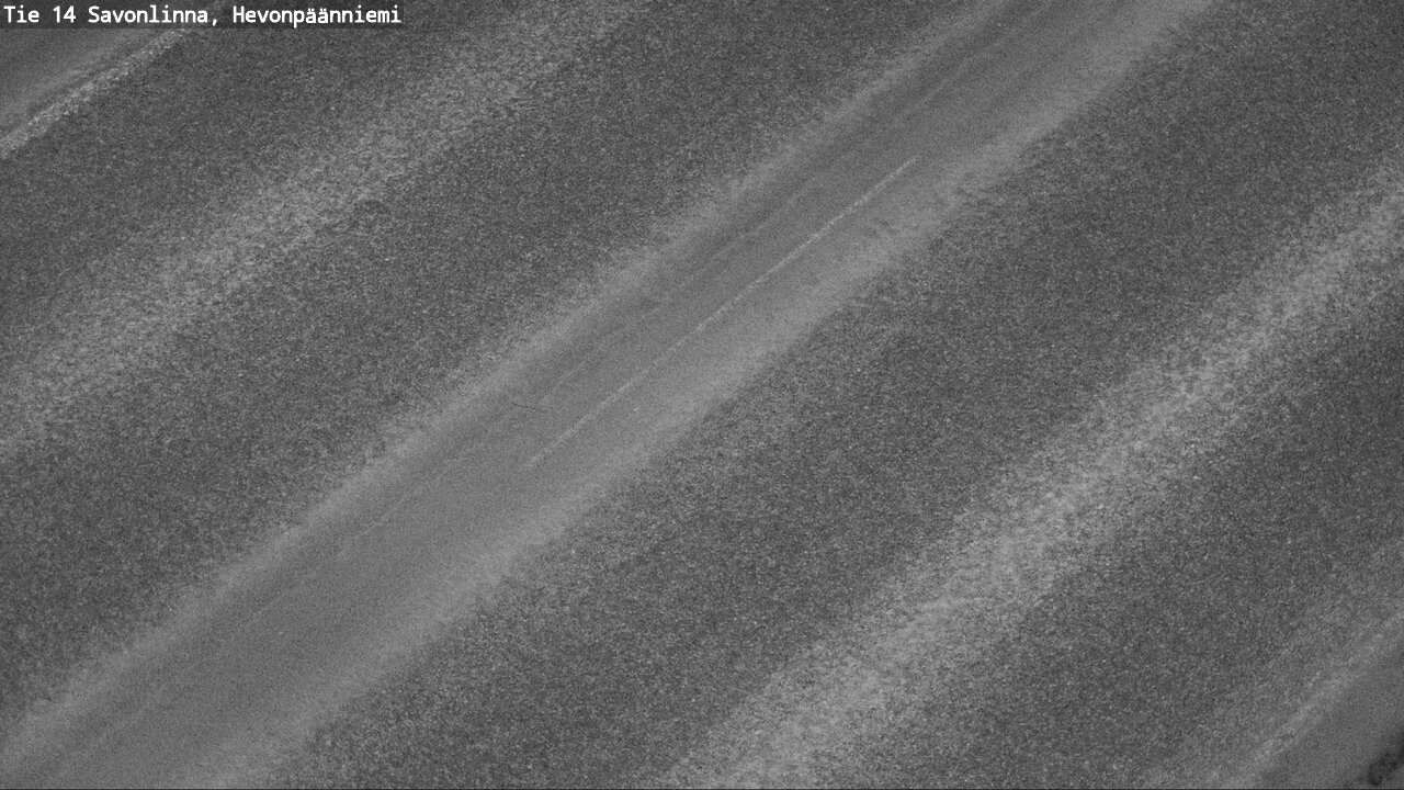 Kelikamerat Kuva Tie 14 Savonlinna, Hevonpäänniemi, Savonlinna, Etelä-Savo