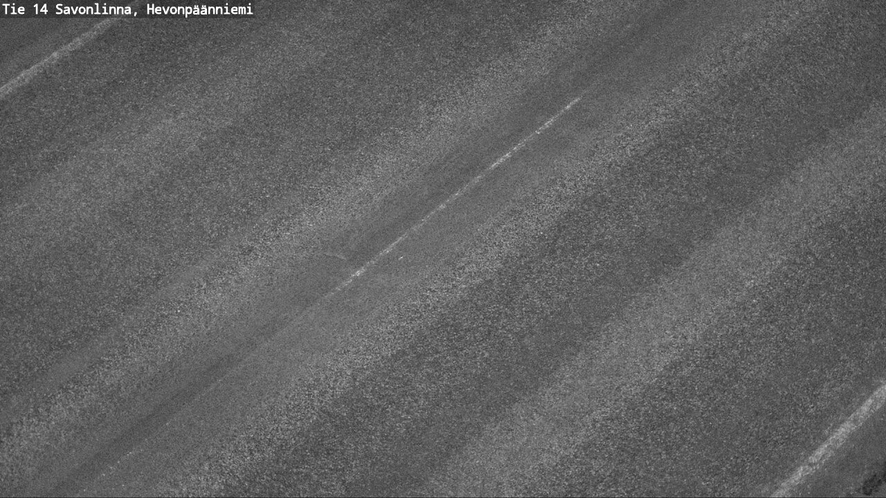 Kelikamerat Kuva Tie 14 Savonlinna, Hevonpäänniemi, Savonlinna, Etelä-Savo