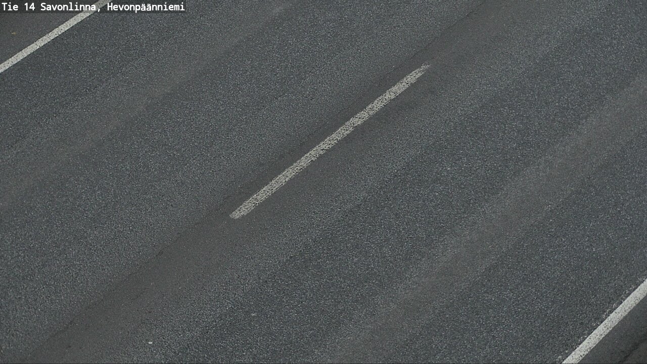 Kelikamerat Kuva Tie 14 Savonlinna, Hevonpäänniemi, Savonlinna, Etelä-Savo