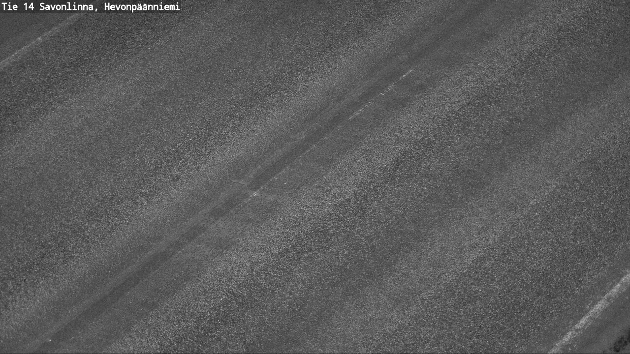 Kelikamerat Kuva Tie 14 Savonlinna, Hevonpäänniemi, Savonlinna, Etelä-Savo