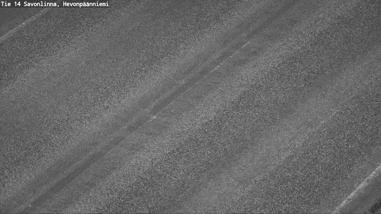 Kelikamerat Kuva Tie 14 Savonlinna, Hevonpäänniemi, Savonlinna, Etelä-Savo