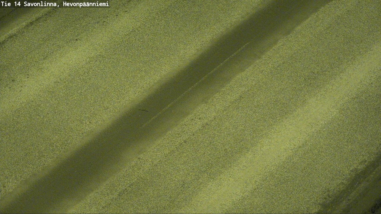 Kelikamerat Kuva Tie 14 Savonlinna, Hevonpäänniemi, Savonlinna, Etelä-Savo