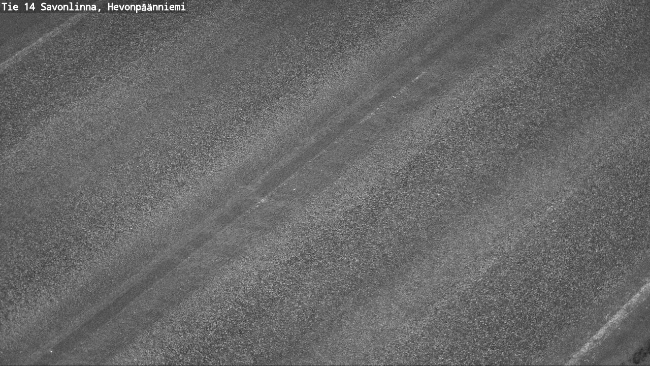 Kelikamerat Kuva Tie 14 Savonlinna, Hevonpäänniemi, Savonlinna, Etelä-Savo