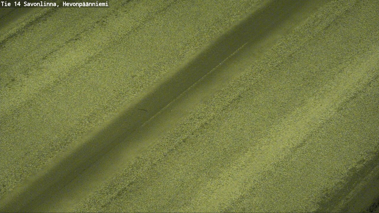 Kelikamerat Kuva Tie 14 Savonlinna, Hevonpäänniemi, Savonlinna, Etelä-Savo