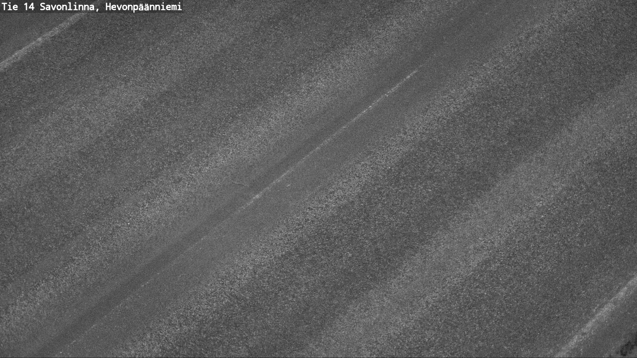 Kelikamerat Kuva Tie 14 Savonlinna, Hevonpäänniemi, Savonlinna, Etelä-Savo