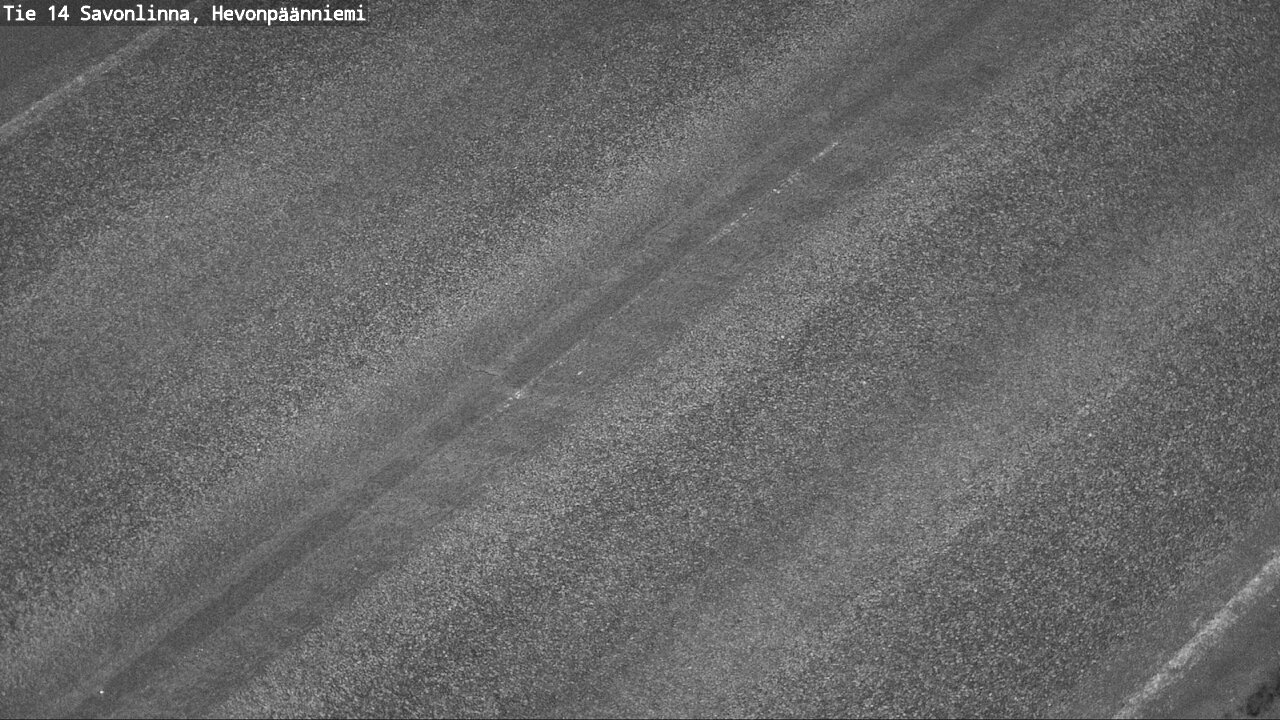 Kelikamerat Kuva Tie 14 Savonlinna, Hevonpäänniemi, Savonlinna, Etelä-Savo