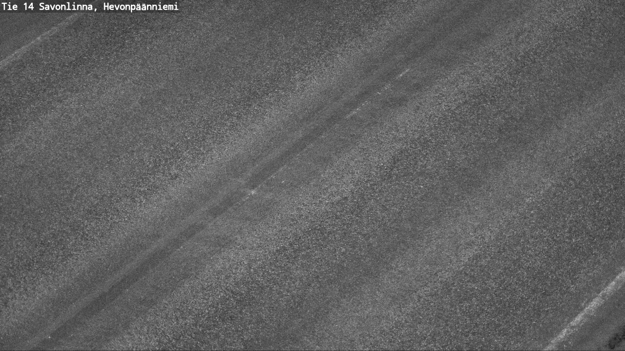 Kelikamerat Kuva Tie 14 Savonlinna, Hevonpäänniemi, Savonlinna, Etelä-Savo