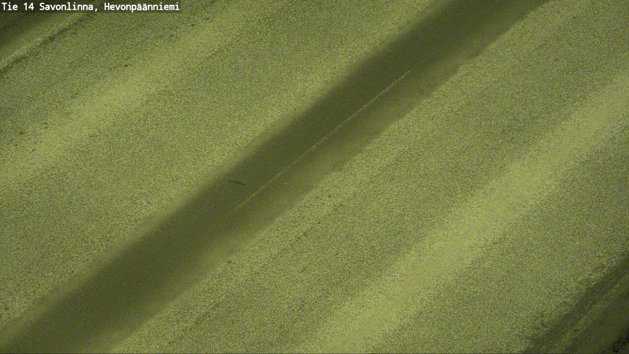 Kelikamerat Kuva Tie 14 Savonlinna, Hevonpäänniemi, Savonlinna, Etelä-Savo