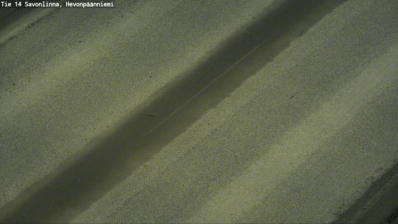 Kelikamerat Kuva Tie 14 Savonlinna, Hevonpäänniemi, Savonlinna, Etelä-Savo