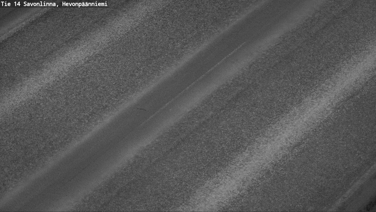 Kelikamerat Kuva Tie 14 Savonlinna, Hevonpäänniemi, Savonlinna, Etelä-Savo