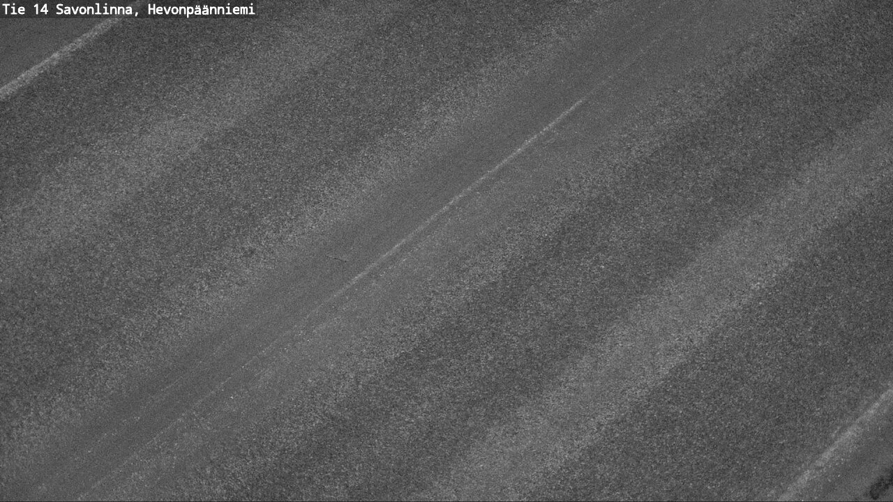 Kelikamerat Kuva Tie 14 Savonlinna, Hevonpäänniemi, Savonlinna, Etelä-Savo