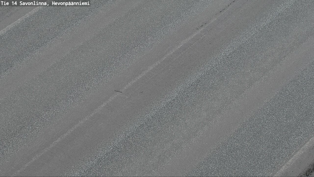 Kelikamerat Kuva Tie 14 Savonlinna, Hevonpäänniemi, Savonlinna, Etelä-Savo