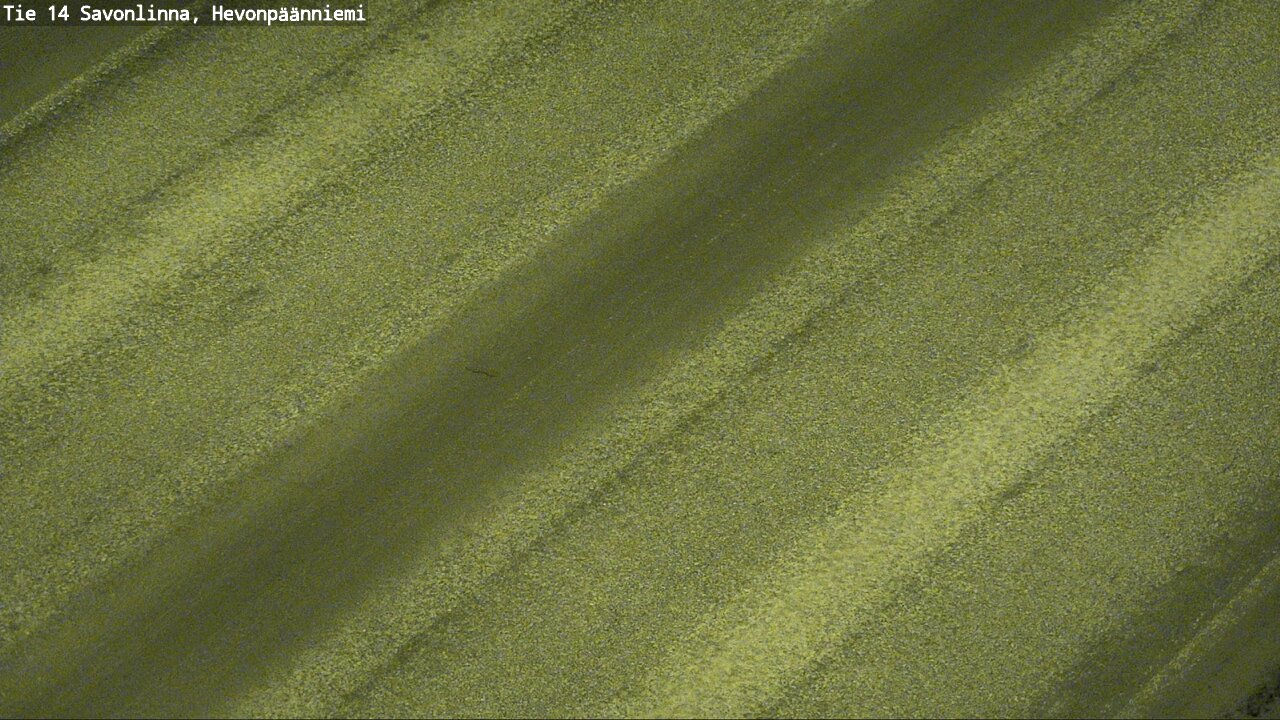 Kelikamerat Kuva Tie 14 Savonlinna, Hevonpäänniemi, Savonlinna, Etelä-Savo