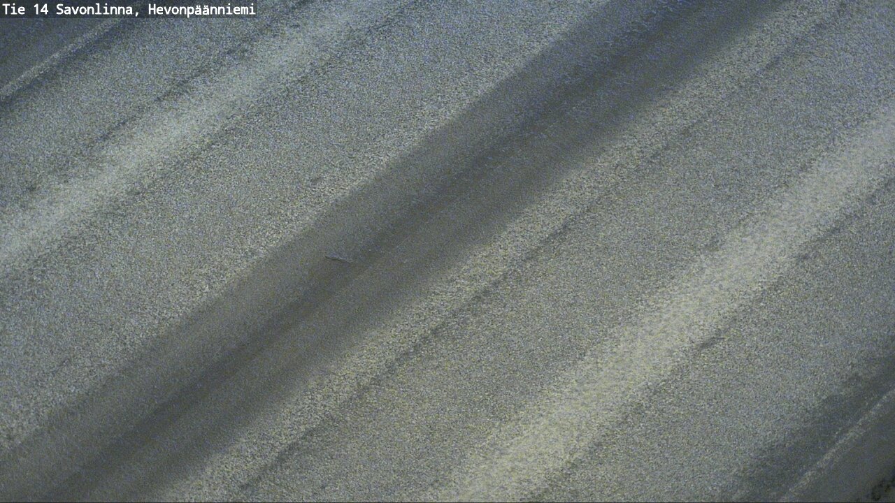 Kelikamerat Kuva Tie 14 Savonlinna, Hevonpäänniemi, Savonlinna, Etelä-Savo