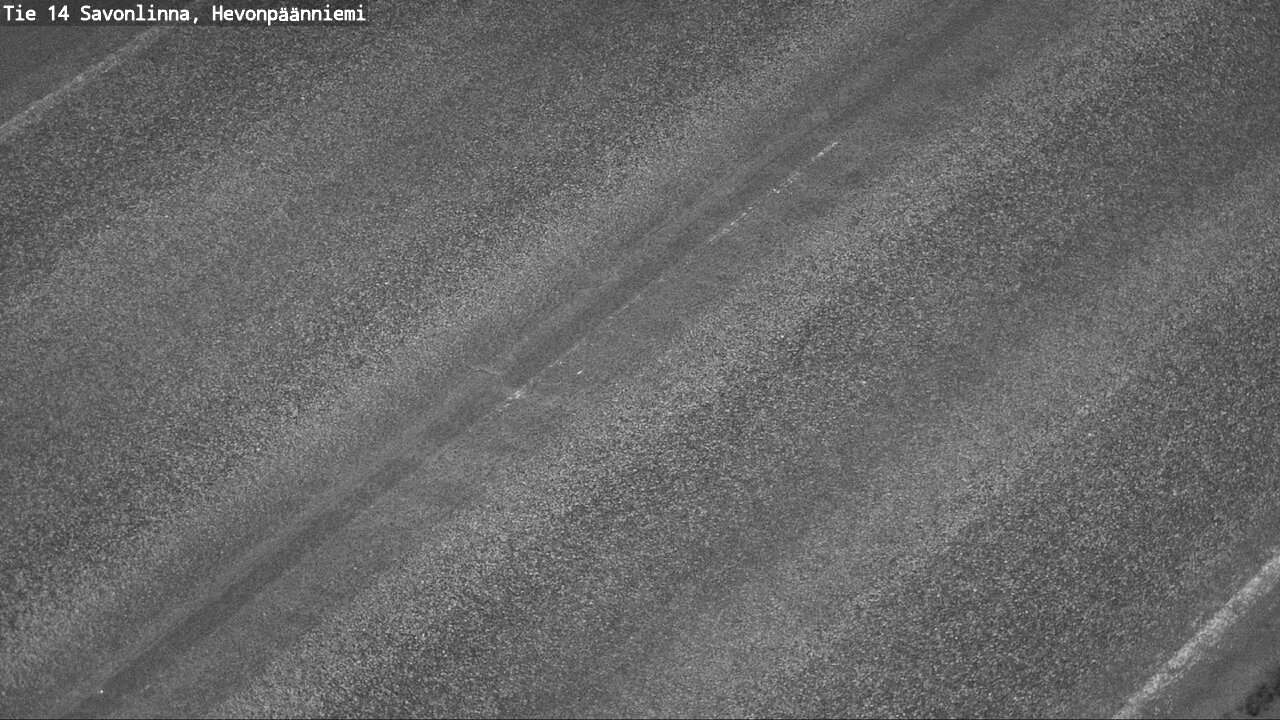 Kelikamerat Kuva Tie 14 Savonlinna, Hevonpäänniemi, Savonlinna, Etelä-Savo