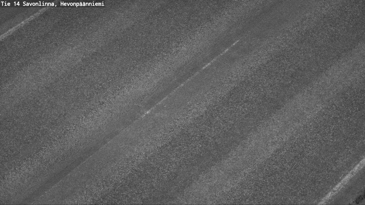 Kelikamerat Kuva Tie 14 Savonlinna, Hevonpäänniemi, Savonlinna, Etelä-Savo