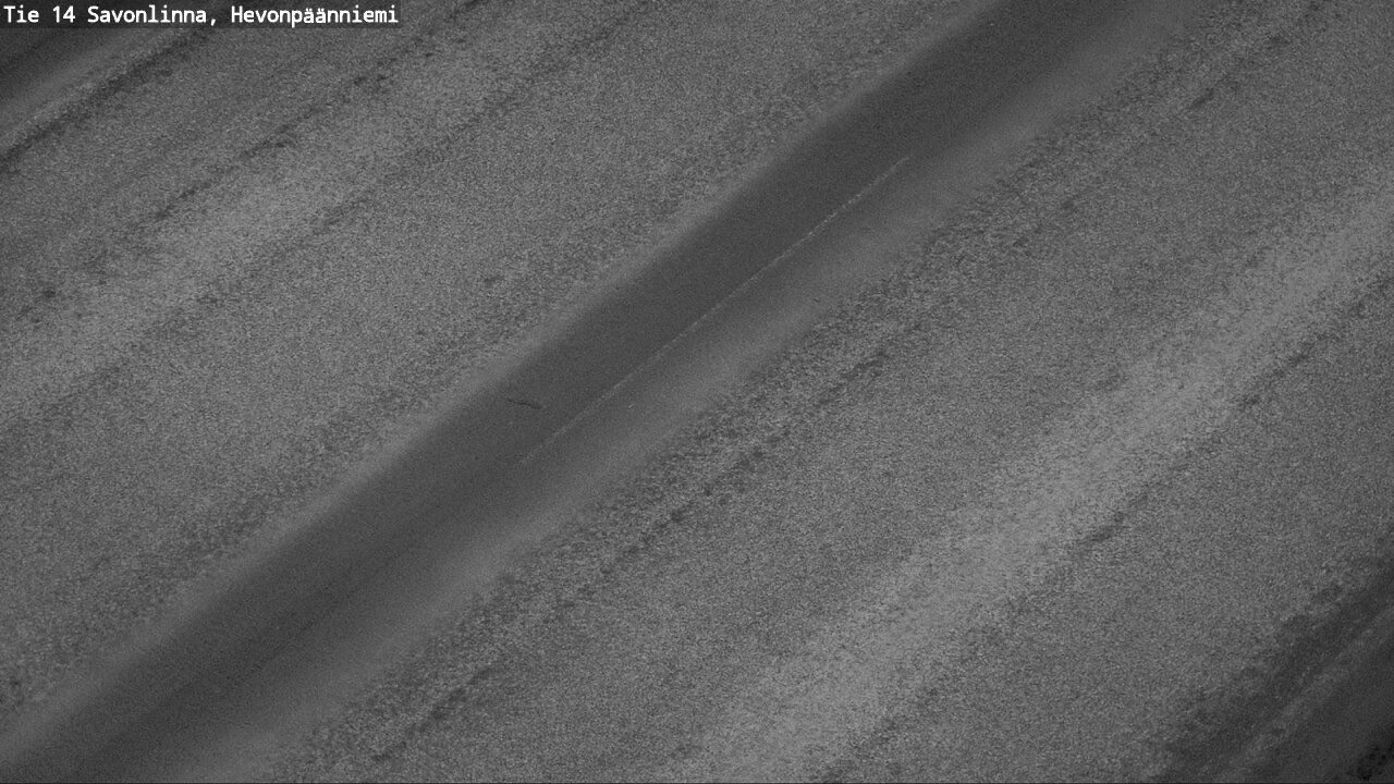 Kelikamerat Kuva Tie 14 Savonlinna, Hevonpäänniemi, Savonlinna, Etelä-Savo