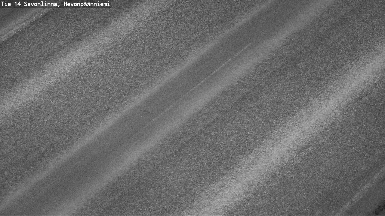 Kelikamerat Kuva Tie 14 Savonlinna, Hevonpäänniemi, Savonlinna, Etelä-Savo