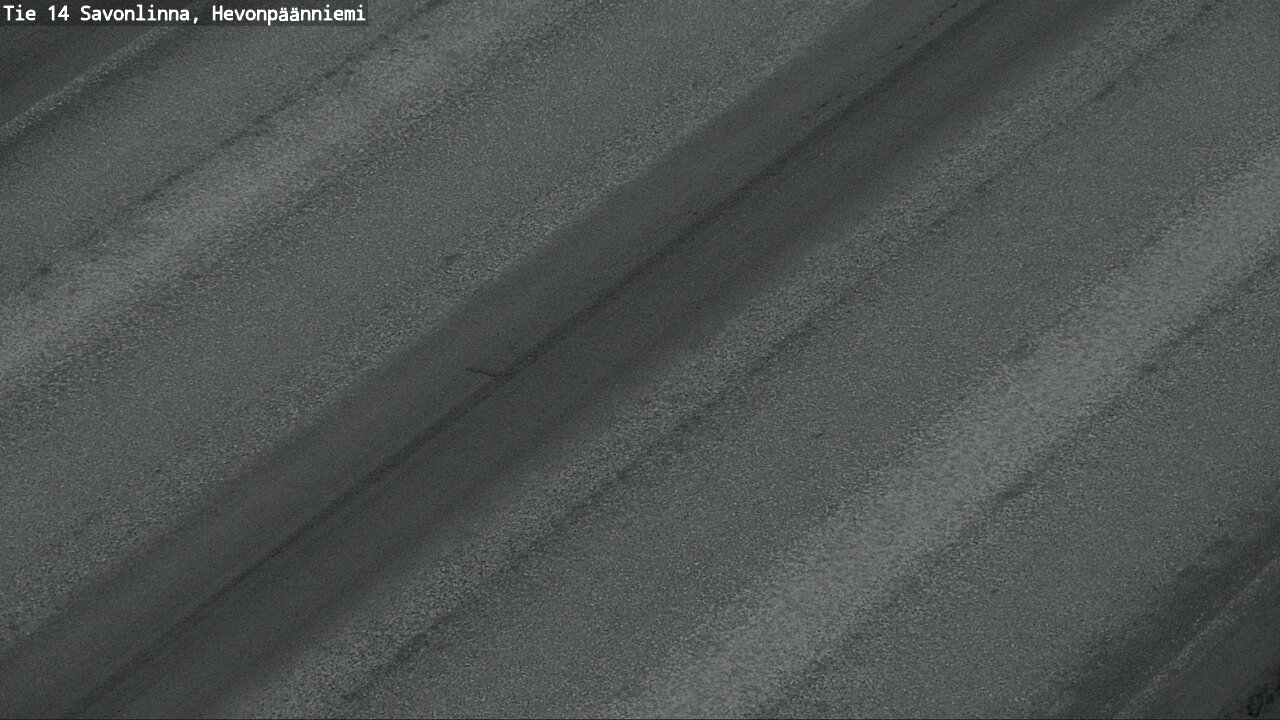 Kelikamerat Kuva Tie 14 Savonlinna, Hevonpäänniemi, Savonlinna, Etelä-Savo