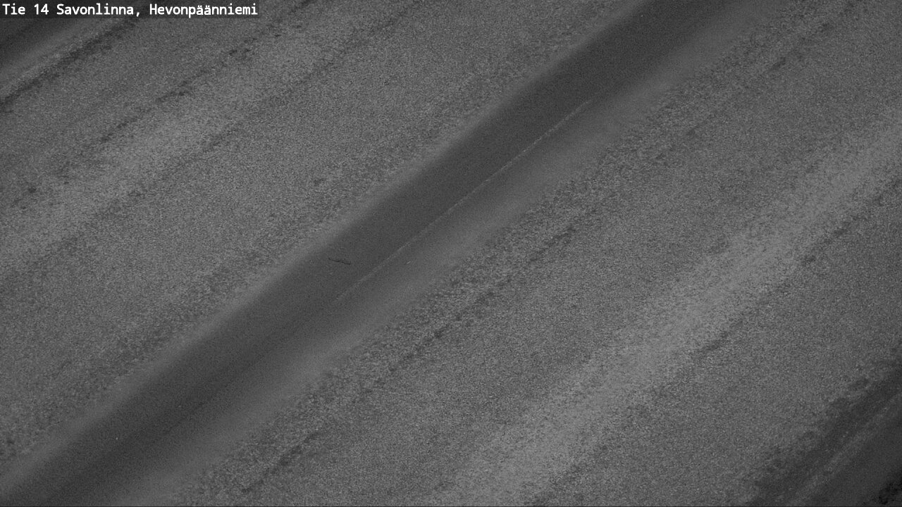 Kelikamerat Kuva Tie 14 Savonlinna, Hevonpäänniemi, Savonlinna, Etelä-Savo