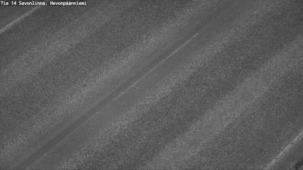 Kelikamerat Kuva Tie 14 Savonlinna, Hevonpäänniemi, Savonlinna, Etelä-Savo