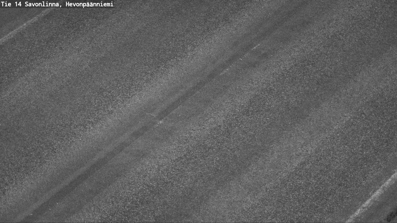 Kelikamerat Kuva Tie 14 Savonlinna, Hevonpäänniemi, Savonlinna, Etelä-Savo