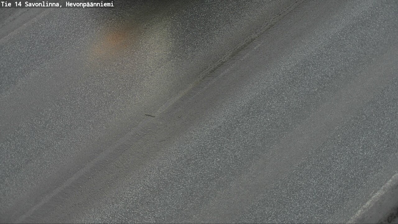 Kelikamerat Kuva Tie 14 Savonlinna, Hevonpäänniemi, Savonlinna, Etelä-Savo