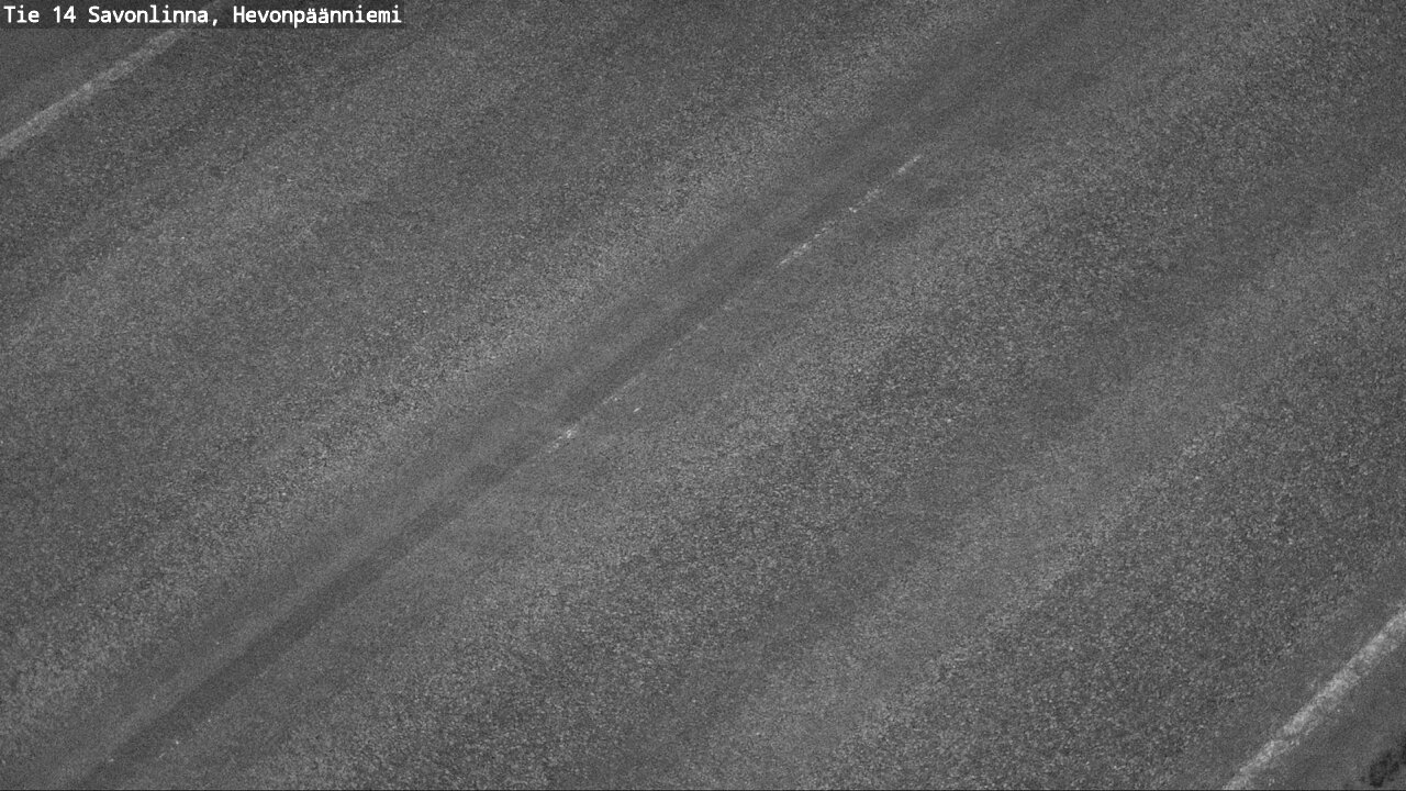 Kelikamerat Kuva Tie 14 Savonlinna, Hevonpäänniemi, Savonlinna, Etelä-Savo