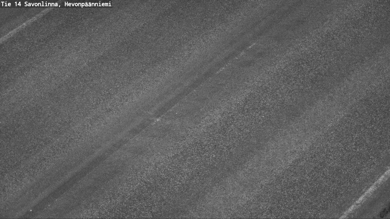 Kelikamerat Kuva Tie 14 Savonlinna, Hevonpäänniemi, Savonlinna, Etelä-Savo