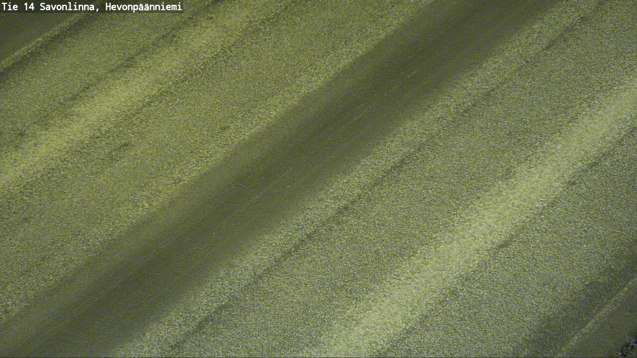 Kelikamerat Kuva Tie 14 Savonlinna, Hevonpäänniemi, Savonlinna, Etelä-Savo