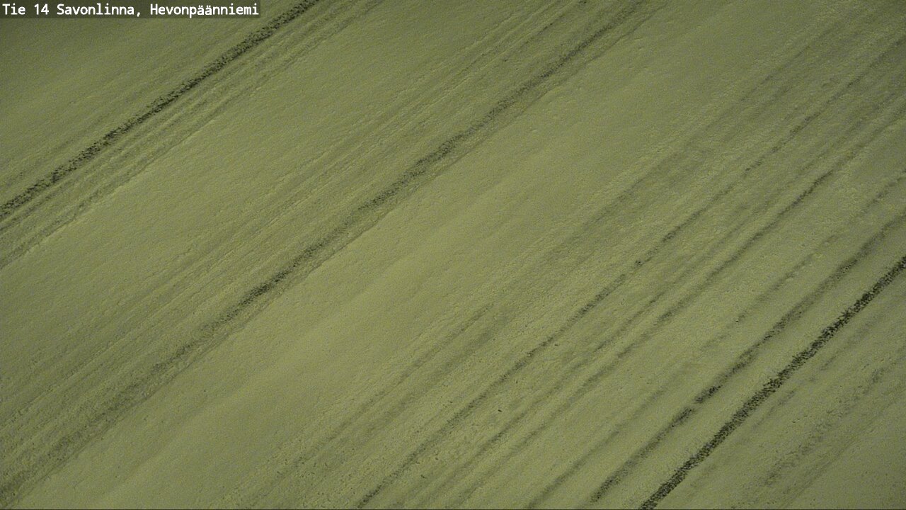 Kelikamerat Kuva Tie 14 Savonlinna, Hevonpäänniemi, Savonlinna, Etelä-Savo