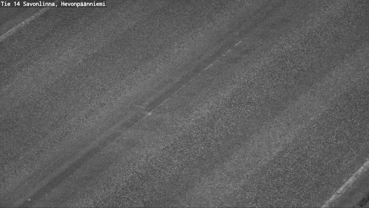 Kelikamerat Kuva Tie 14 Savonlinna, Hevonpäänniemi, Savonlinna, Etelä-Savo