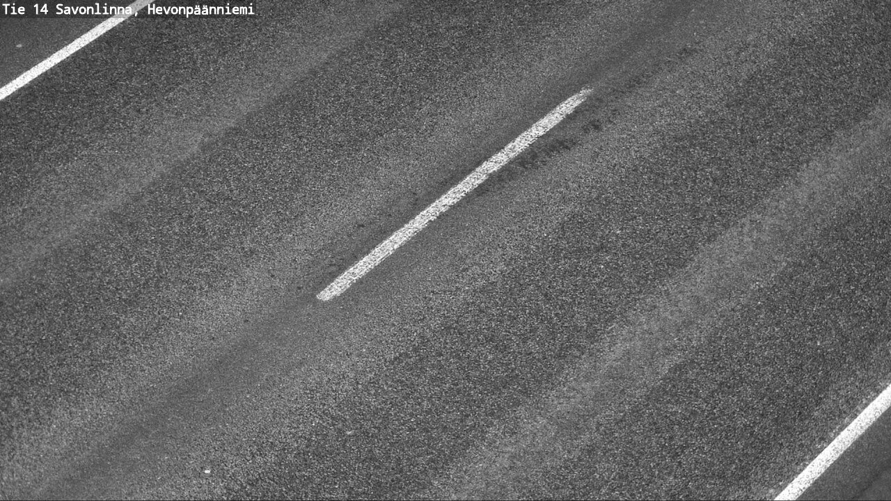 Kelikamerat Kuva Tie 14 Savonlinna, Hevonpäänniemi, Savonlinna, Etelä-Savo