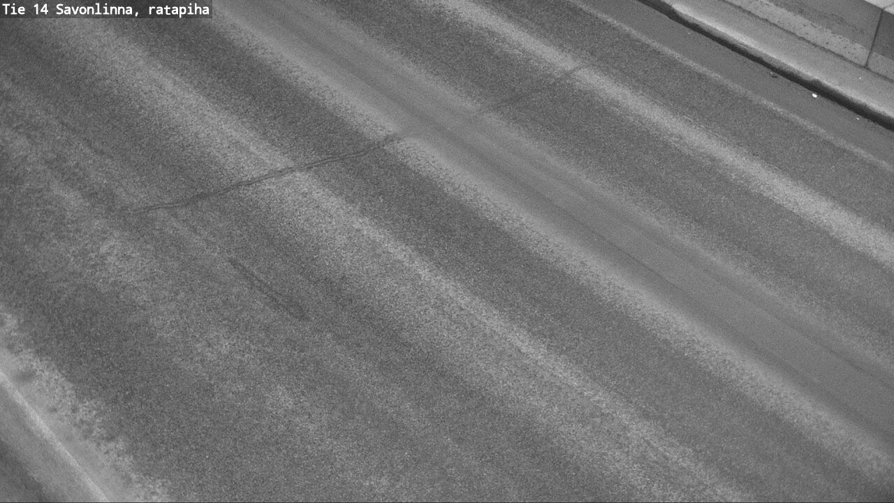 Kelikamerat Kuva Tie 14 Savonlinna, Ratapiha, Savonlinna, Etelä-Savo