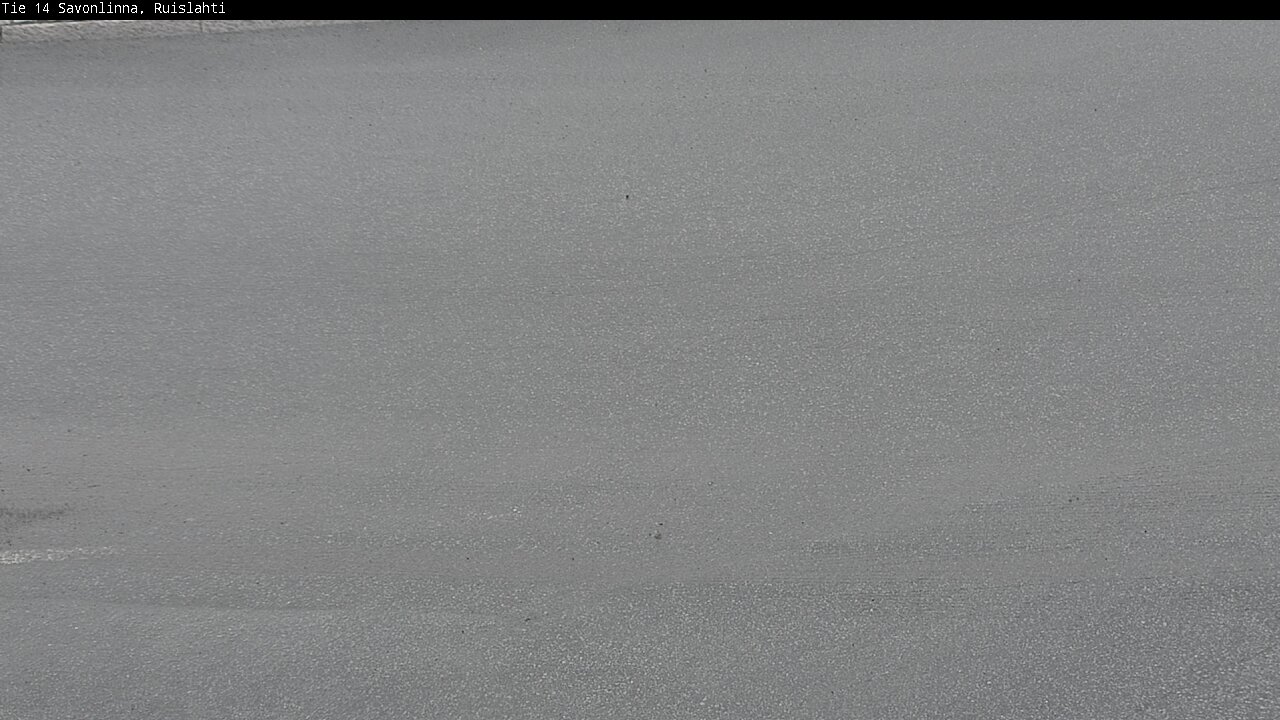 Kelikamerat Kuva Tie 14 Savonlinna, Ruislahti, Savonlinna, Etelä-Savo