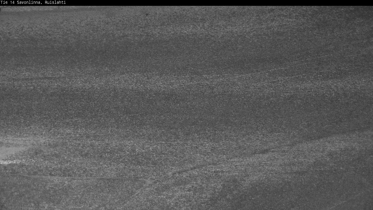 Kelikamerat Kuva Tie 14 Savonlinna, Ruislahti, Savonlinna, Etelä-Savo