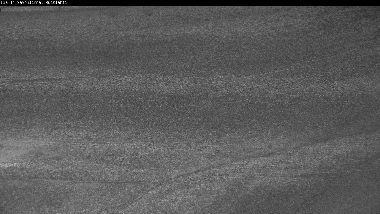 Kelikamerat Kuva Tie 14 Savonlinna, Ruislahti, Savonlinna, Etelä-Savo