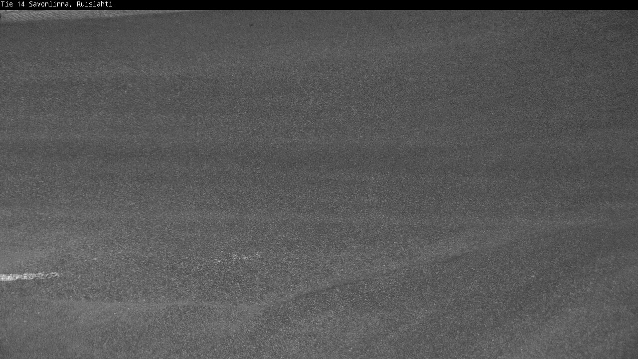 Kelikamerat Kuva Tie 14 Savonlinna, Ruislahti, Savonlinna, Etelä-Savo