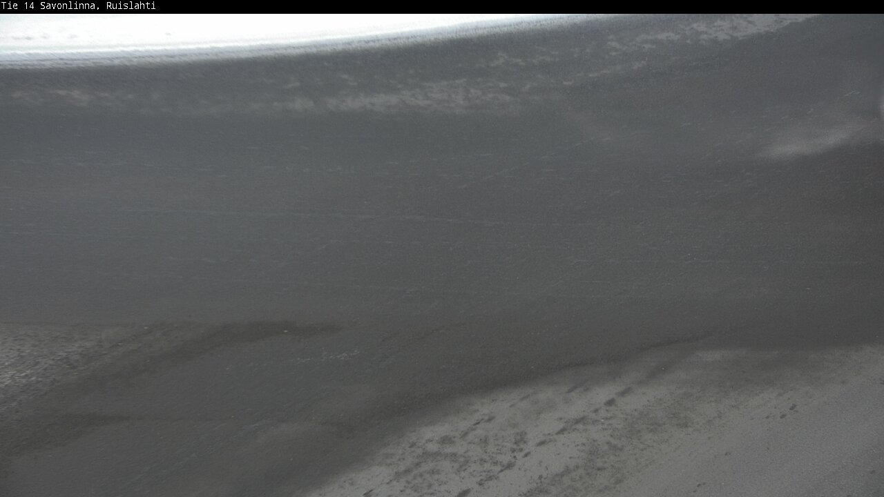 Kelikamerat Kuva Tie 14 Savonlinna, Ruislahti, Savonlinna, Etelä-Savo