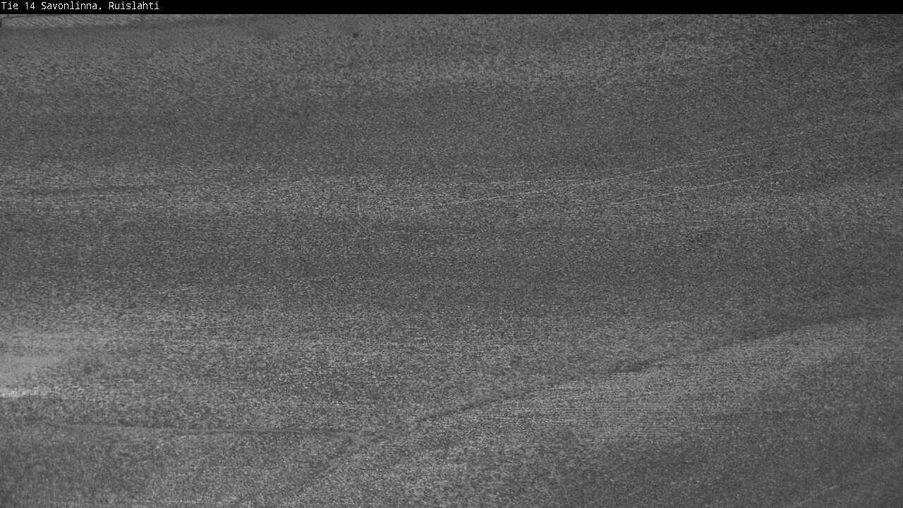 Kelikamerat Kuva Tie 14 Savonlinna, Ruislahti, Savonlinna, Etelä-Savo