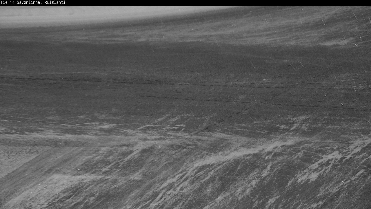 Kelikamerat Kuva Tie 14 Savonlinna, Ruislahti, Savonlinna, Etelä-Savo