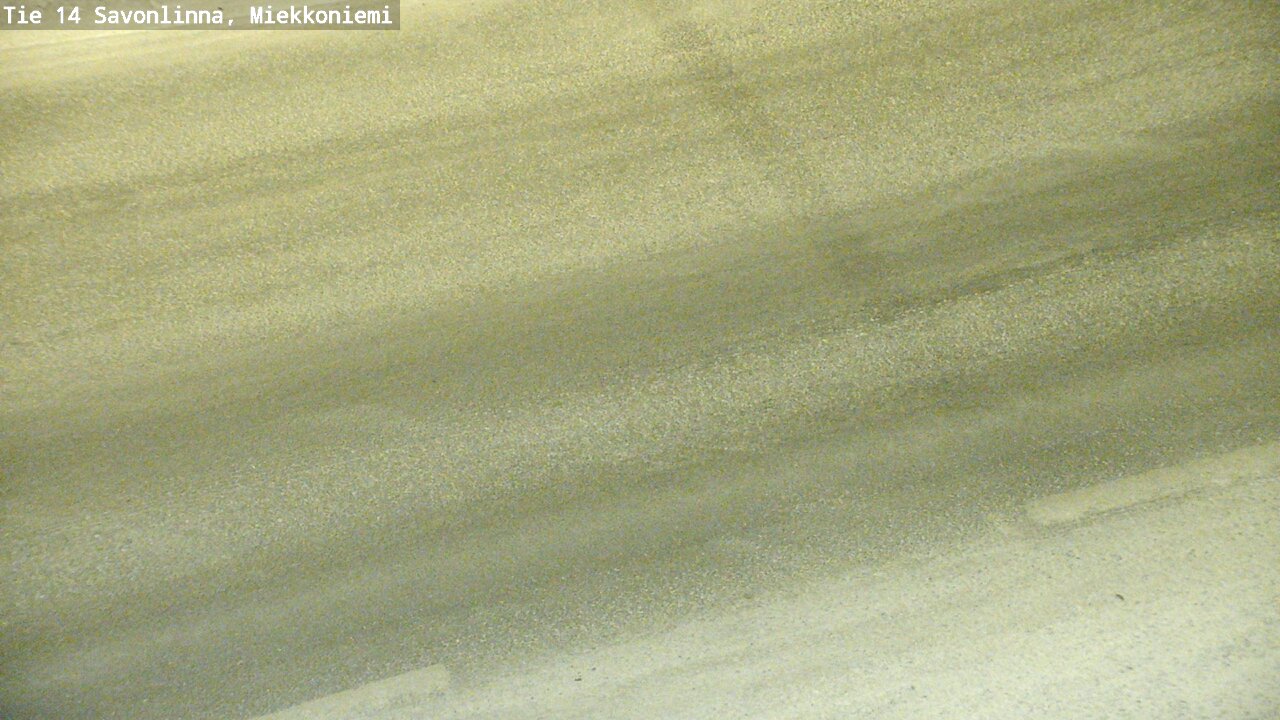 Kelikamerat Kuva Tie 14 Savonlinna, Miekkoniemi, Savonlinna, Etelä-Savo