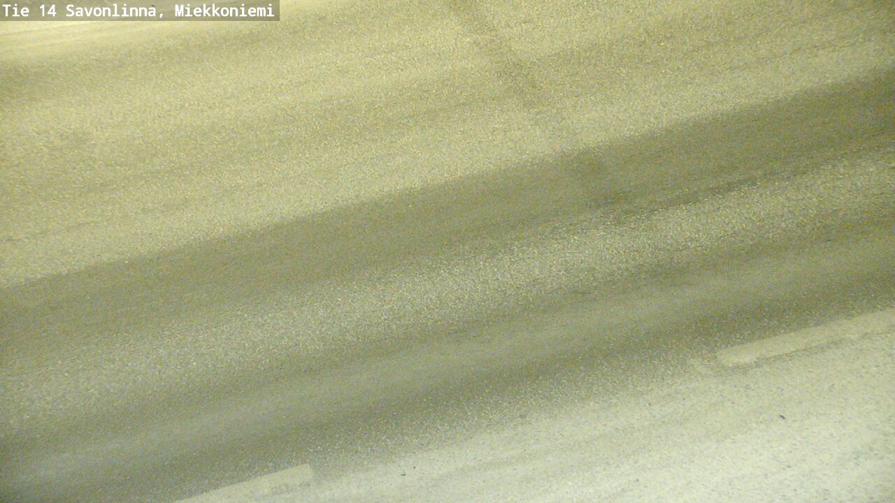 Kelikamerat Kuva Tie 14 Savonlinna, Miekkoniemi, Savonlinna, Etelä-Savo