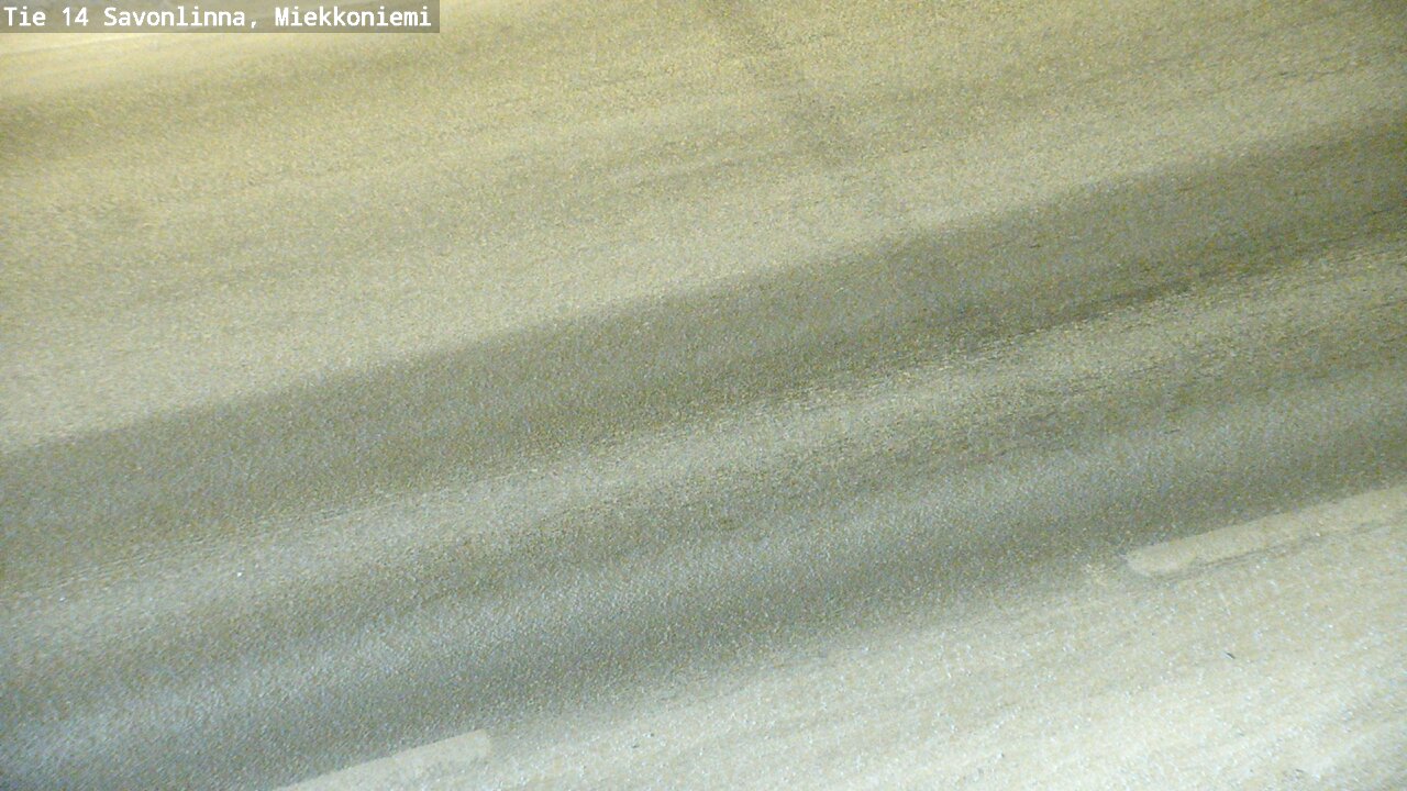 Kelikamerat Kuva Tie 14 Savonlinna, Miekkoniemi, Savonlinna, Etelä-Savo