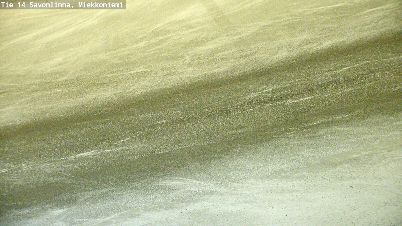 Kelikamerat Kuva Tie 14 Savonlinna, Miekkoniemi, Savonlinna, Etelä-Savo