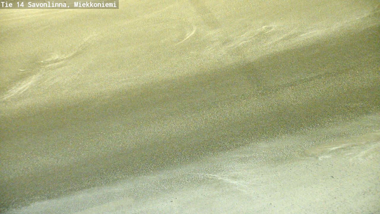 Kelikamerat Kuva Tie 14 Savonlinna, Miekkoniemi, Savonlinna, Etelä-Savo