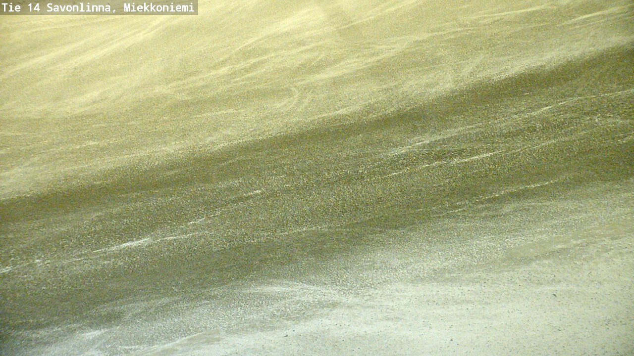 Kelikamerat Kuva Tie 14 Savonlinna, Miekkoniemi, Savonlinna, Etelä-Savo