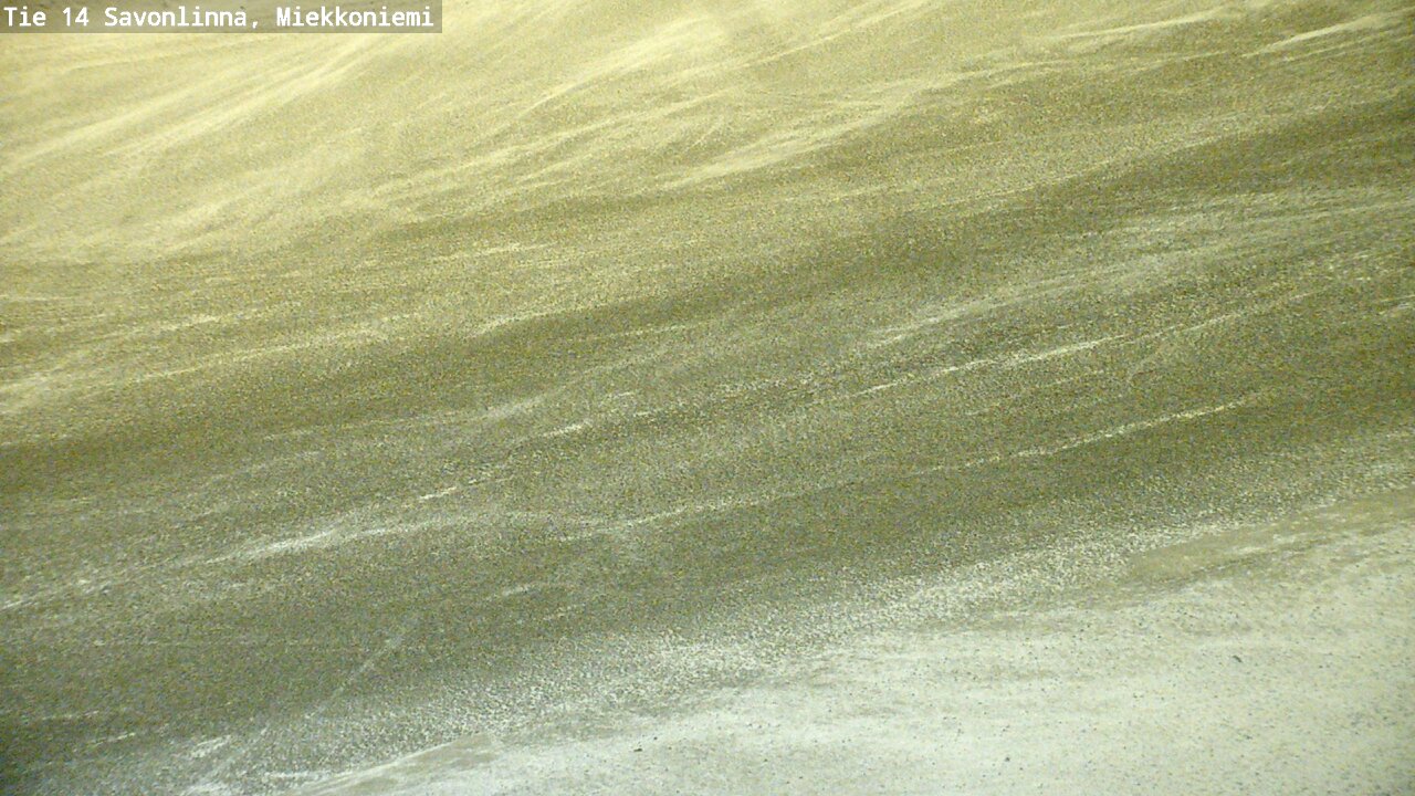 Kelikamerat Kuva Tie 14 Savonlinna, Miekkoniemi, Savonlinna, Etelä-Savo