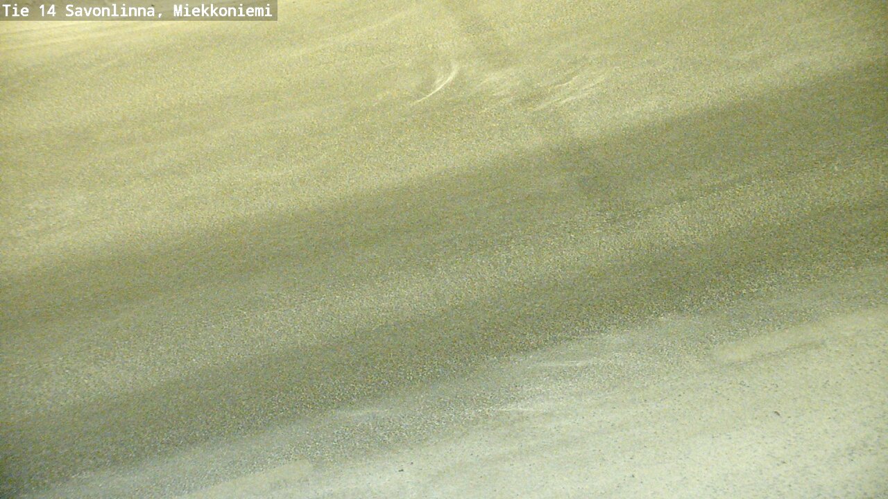 Kelikamerat Kuva Tie 14 Savonlinna, Miekkoniemi, Savonlinna, Etelä-Savo